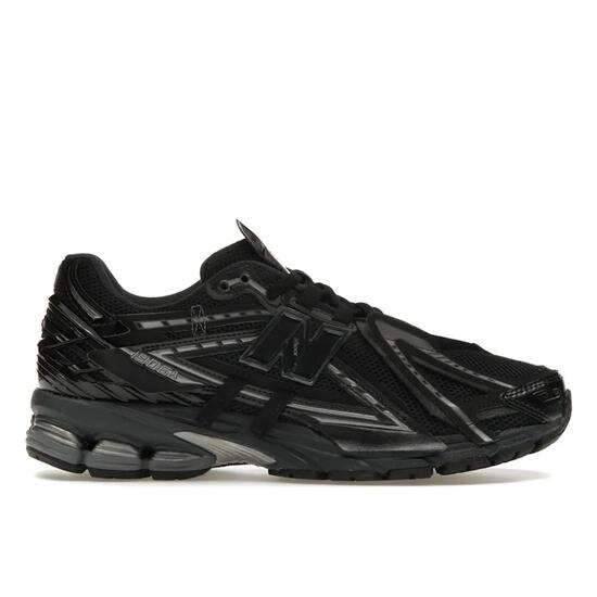 New Balance 1906a Black