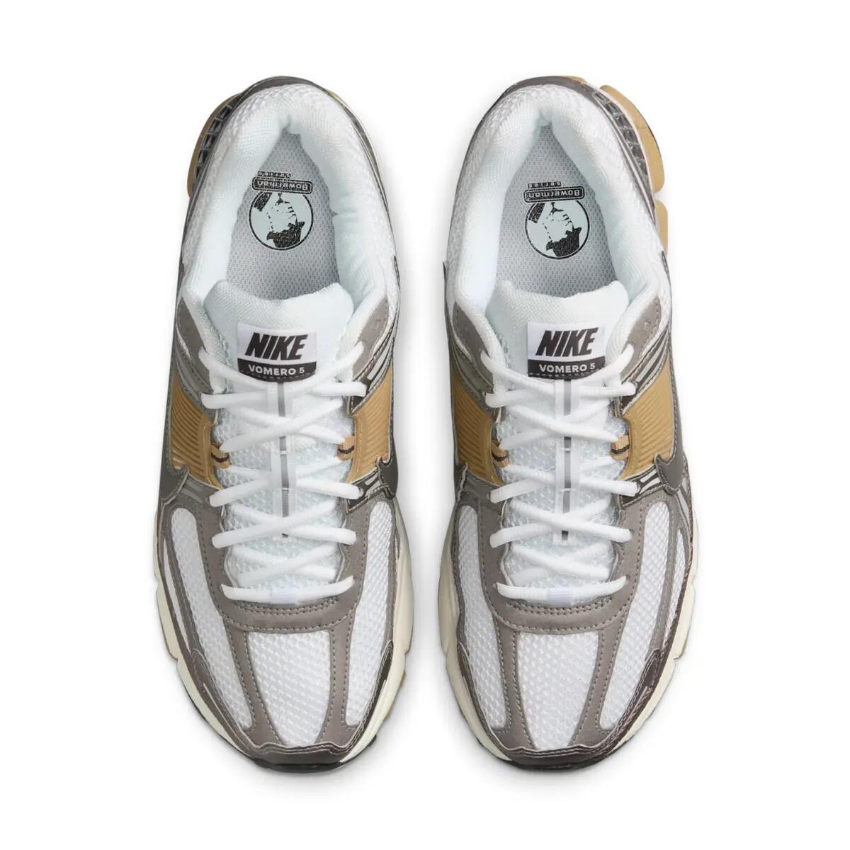 Nike Zoom Vomero 5 Metallic Pewter 5/6
