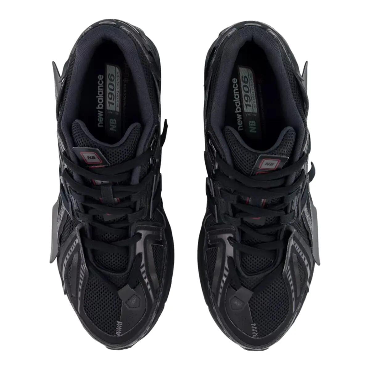 New Balance 1906a Black 2/6