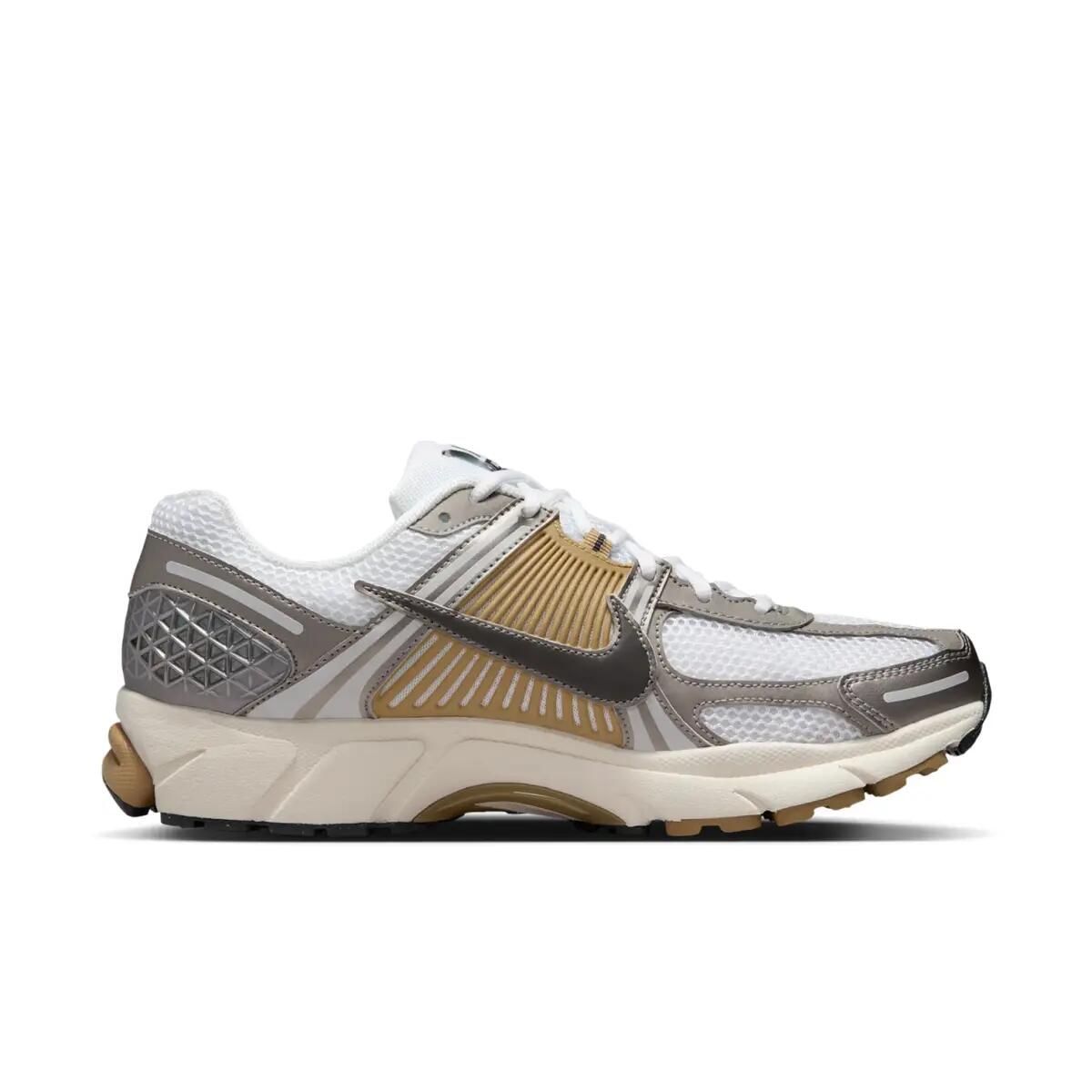 Nike Zoom Vomero 5 Metallic Pewter 2/6