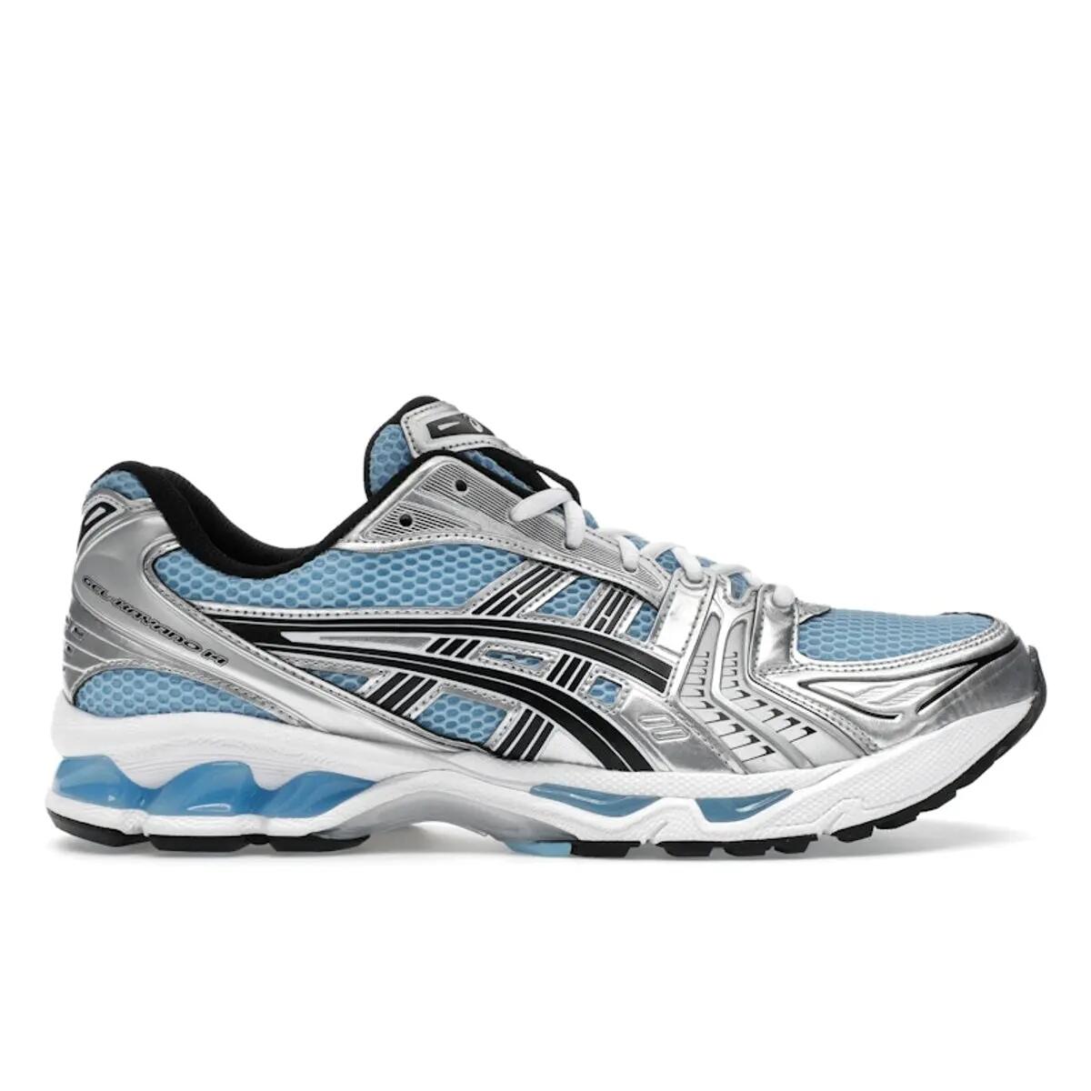 ASICS picture