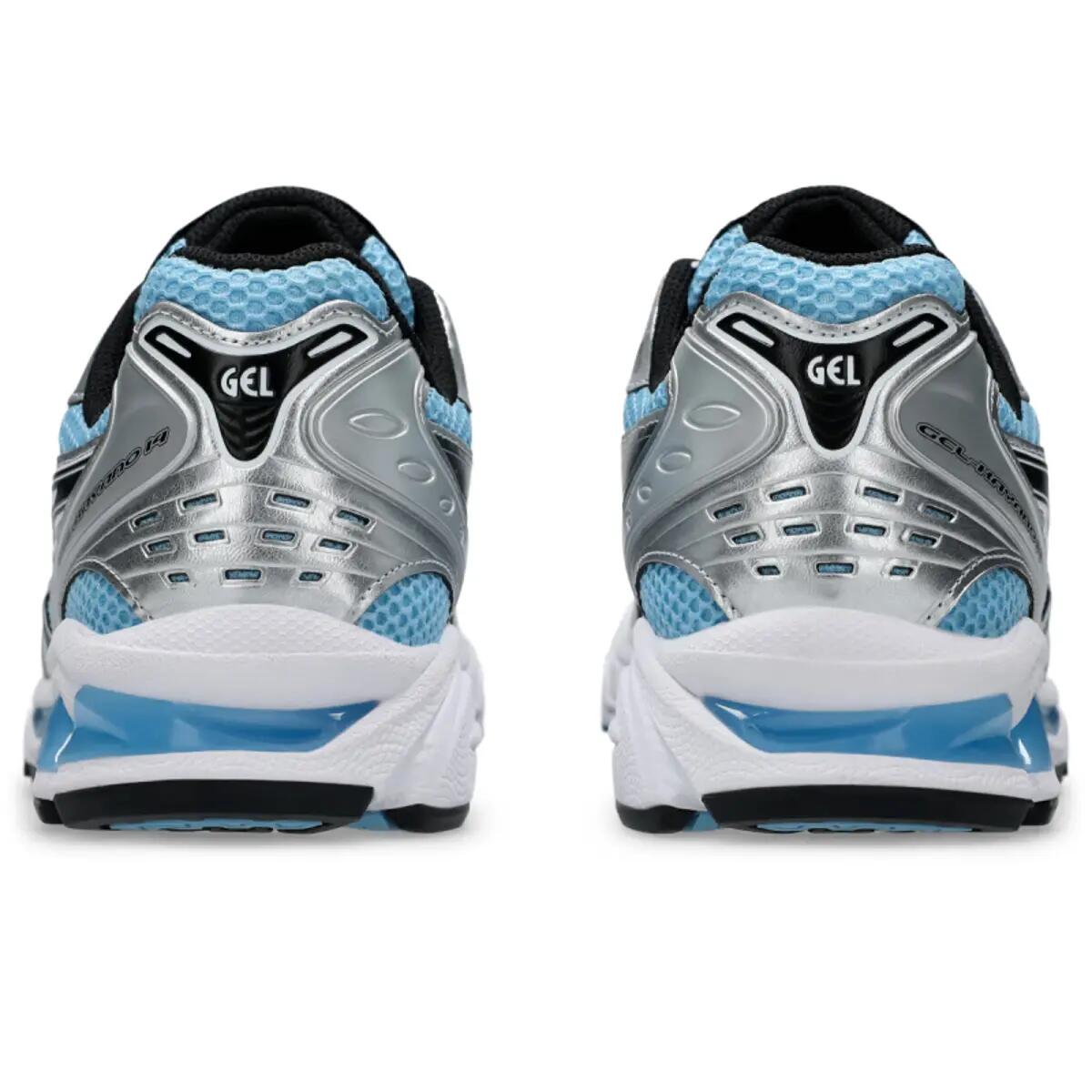 Asics Gel Kayano 14 Arctic Sky Pure Silver 6/6