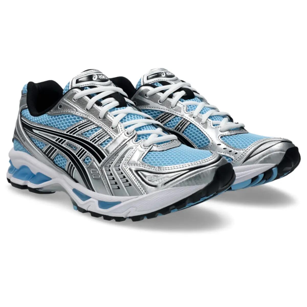 Asics Gel Kayano 14 Arctic Sky Pure Silver 5/6