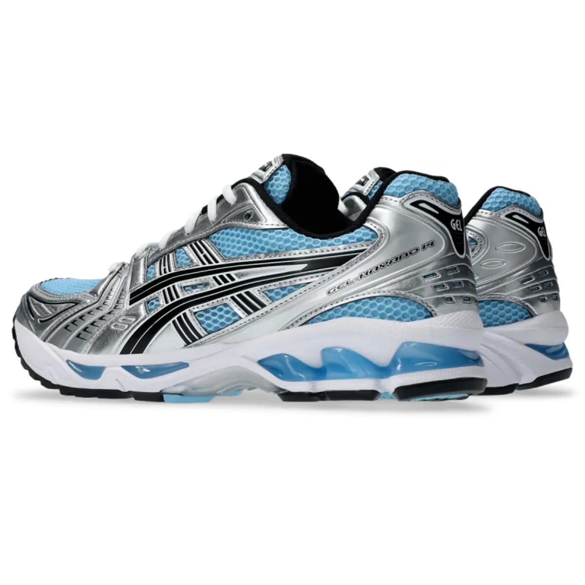 Asics Gel Kayano 14 Arctic Sky Pure Silver 4/6