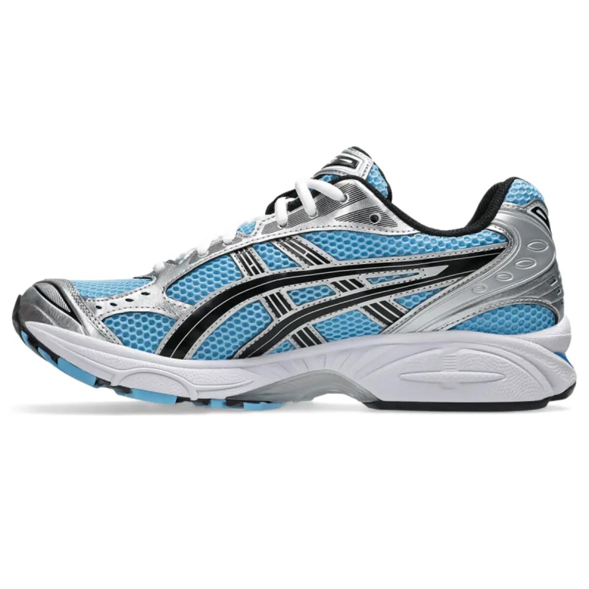 Asics Gel Kayano 14 Arctic Sky Pure Silver 3/6