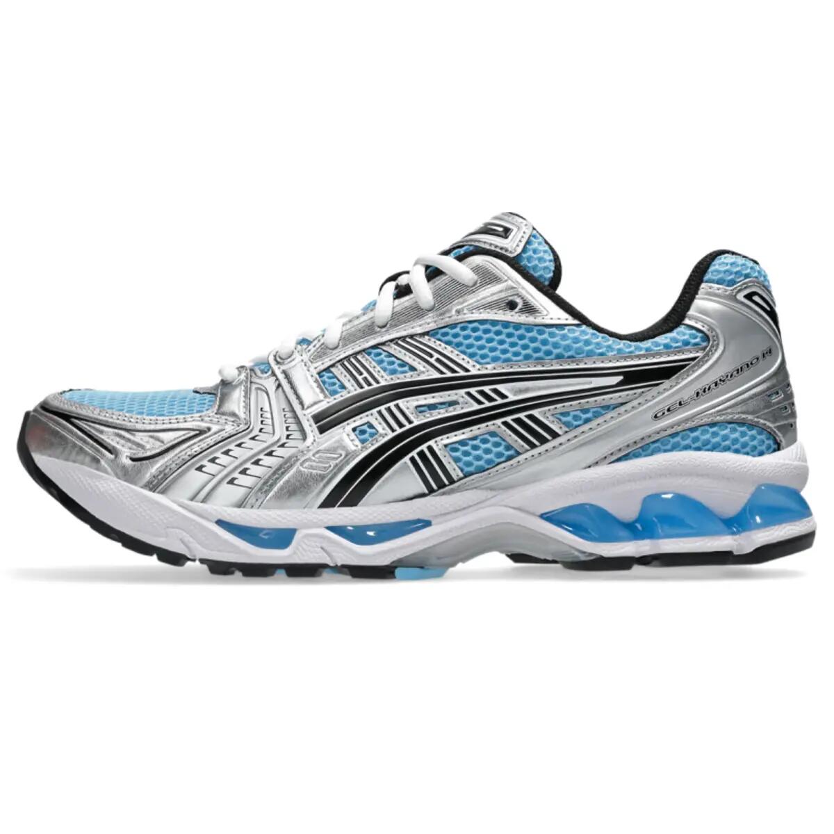 Asics Gel Kayano 14 Arctic Sky Pure Silver 2/6