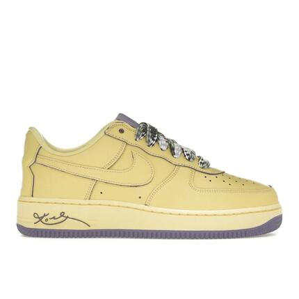 Chaussures Air Force 1 Low Protro Kobe Bryant Mamba Mentality