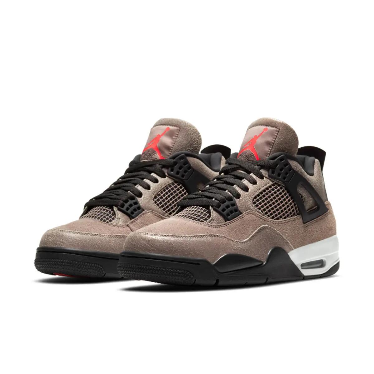 Air Jordan 4 Retro Taupe Haze 4/6