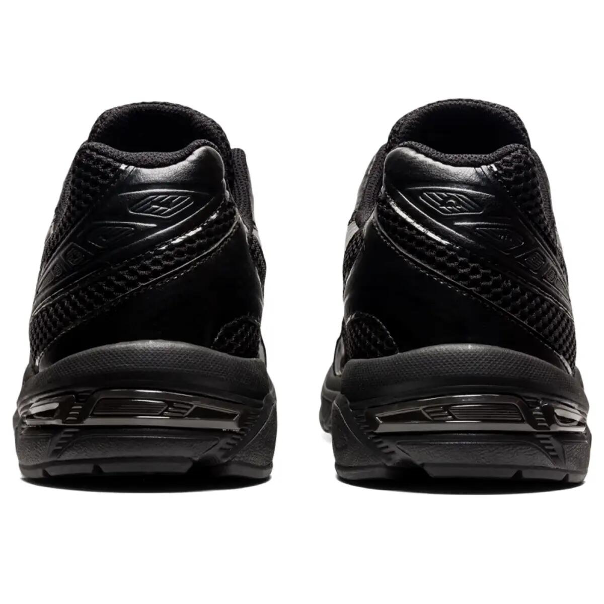 ASICS Gel-1130 Black Graphite Grey 6/6