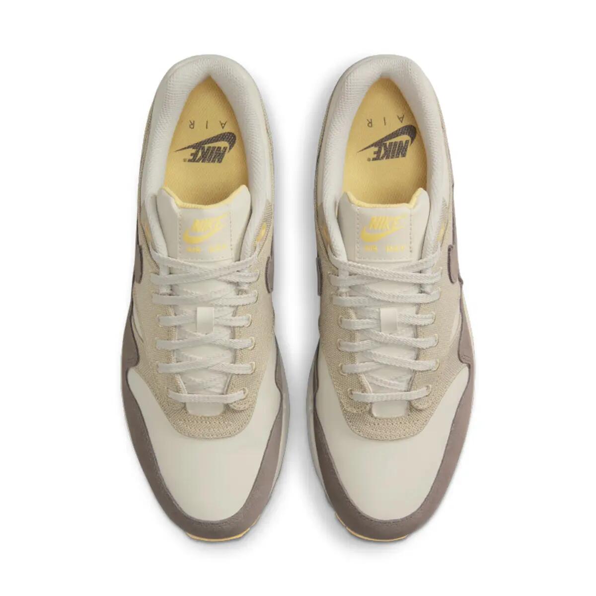Nike Air Max 1 Premium Cave Stone 5/6
