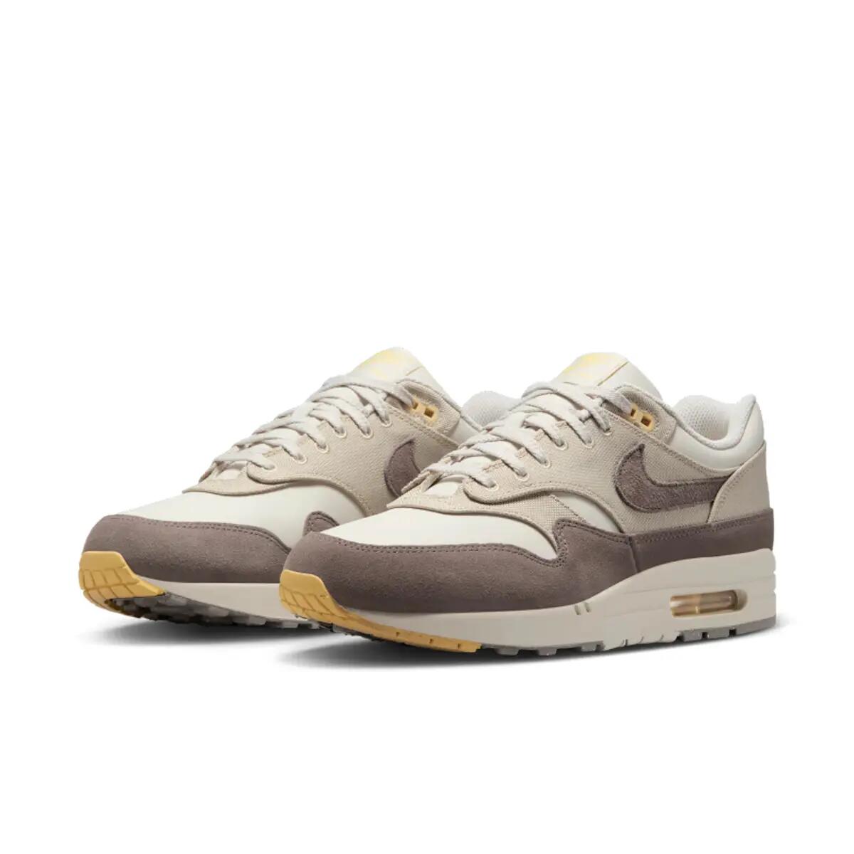 Nike Air Max 1 Premium Cave Stone 4/6