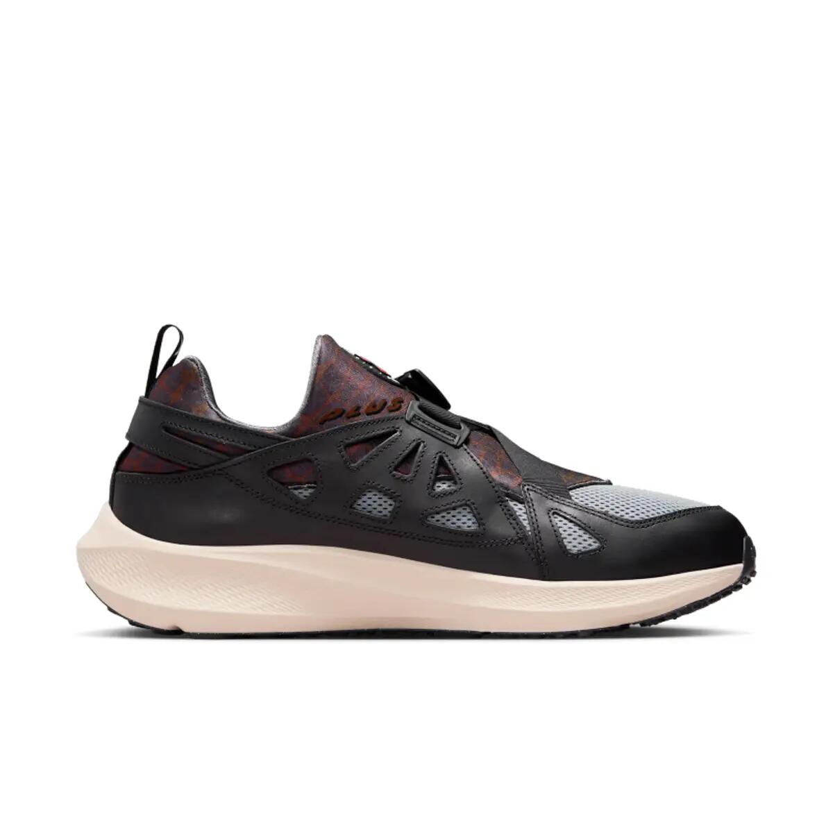 Nike Air Huarache 20Y24 Patta Running Team Black Cool Grey 2/6