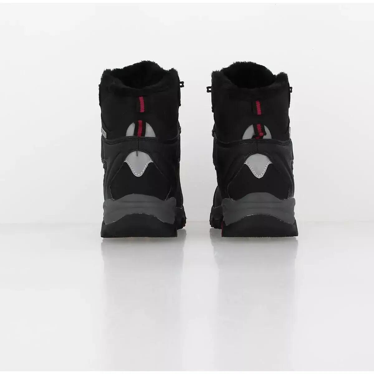 Damen-Wanderschuhe Vertigo Alpes Chana 3/4