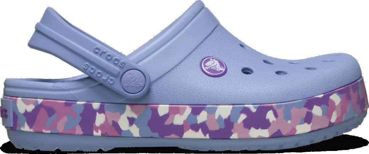 CROCS picture