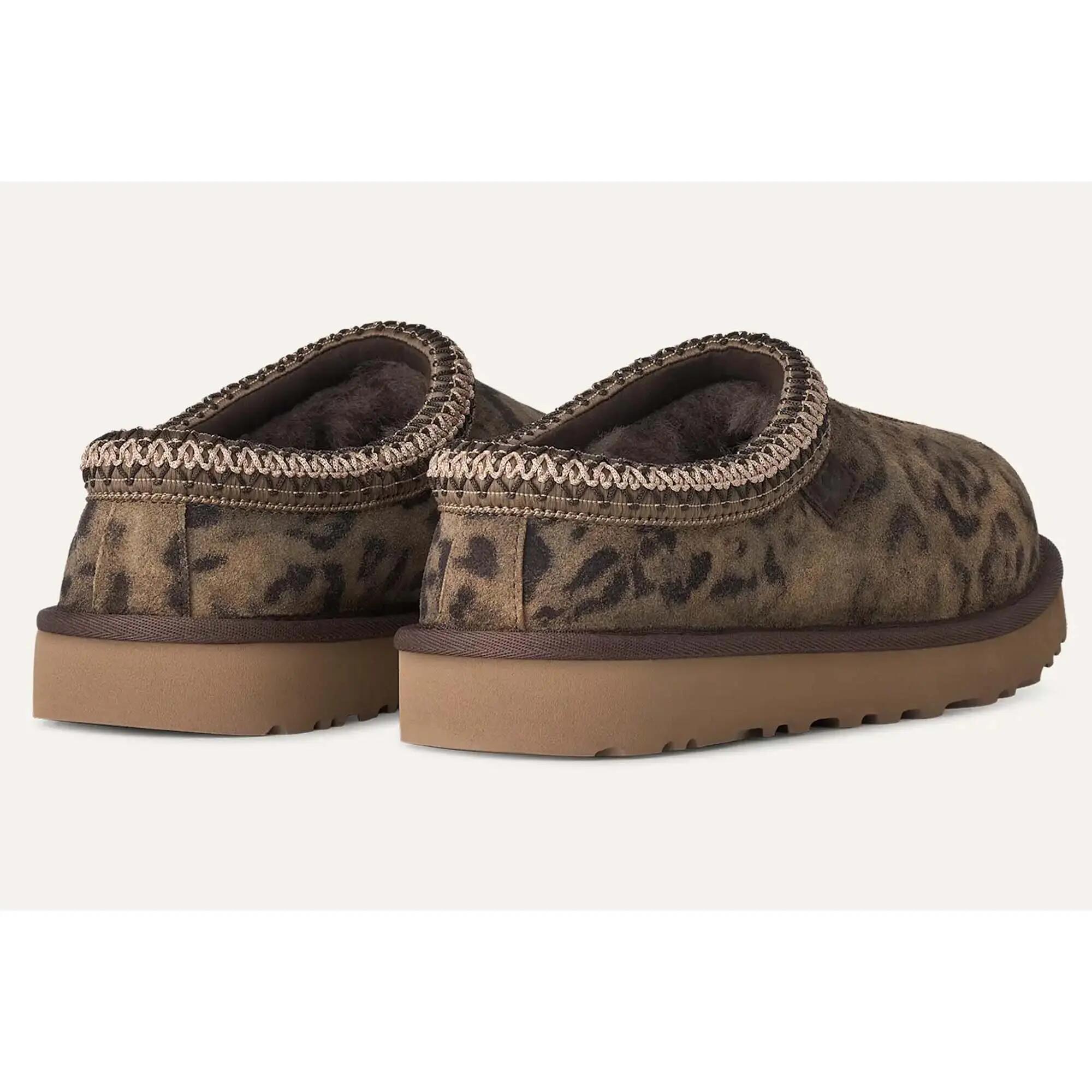 Zapatillas Ugg Australian W Tasman Spotted Mujer 4/5