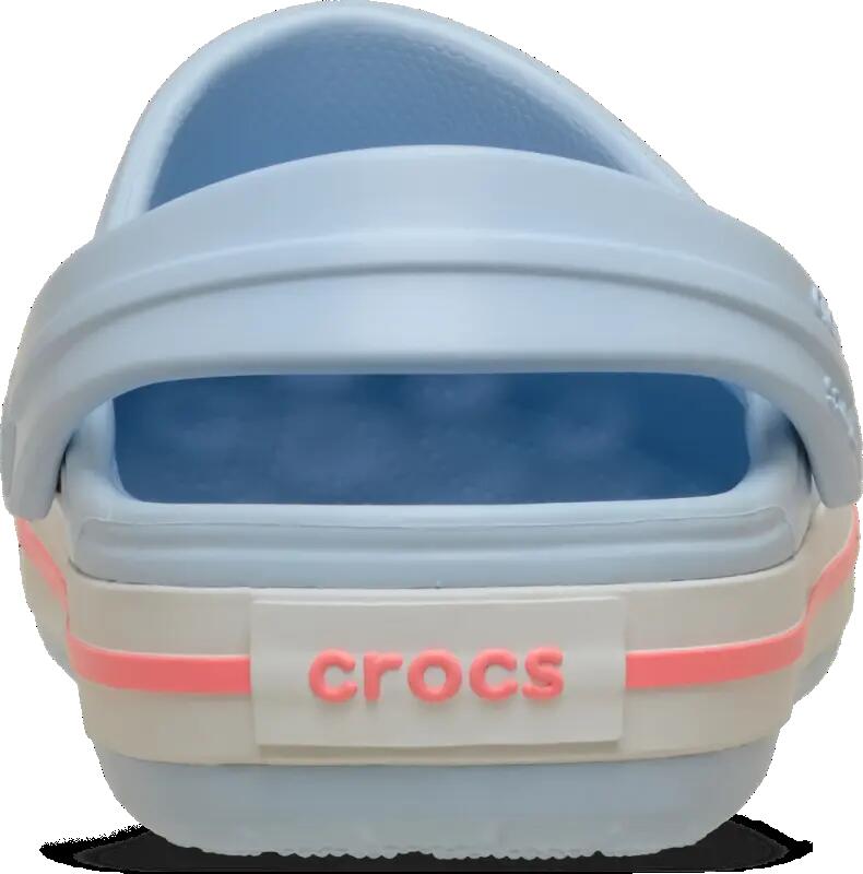 Chodaki dziecięce CROCS CROCBAND KIDS CLOG 28/29 3/6