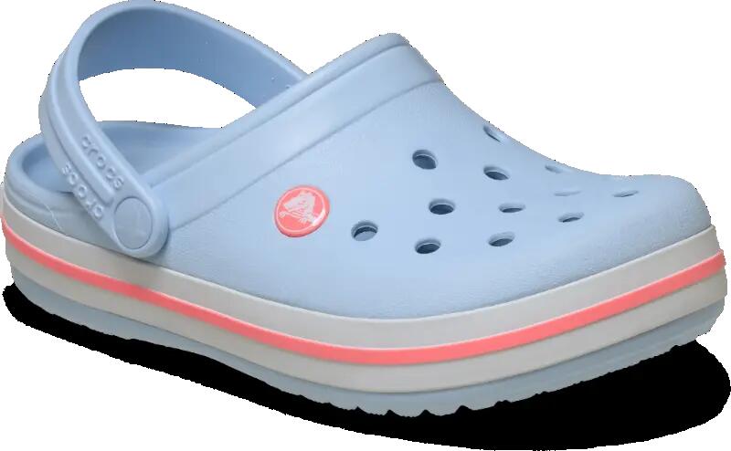 Chodaki dziecięce CROCS CROCBAND KIDS CLOG 29/30 2/6