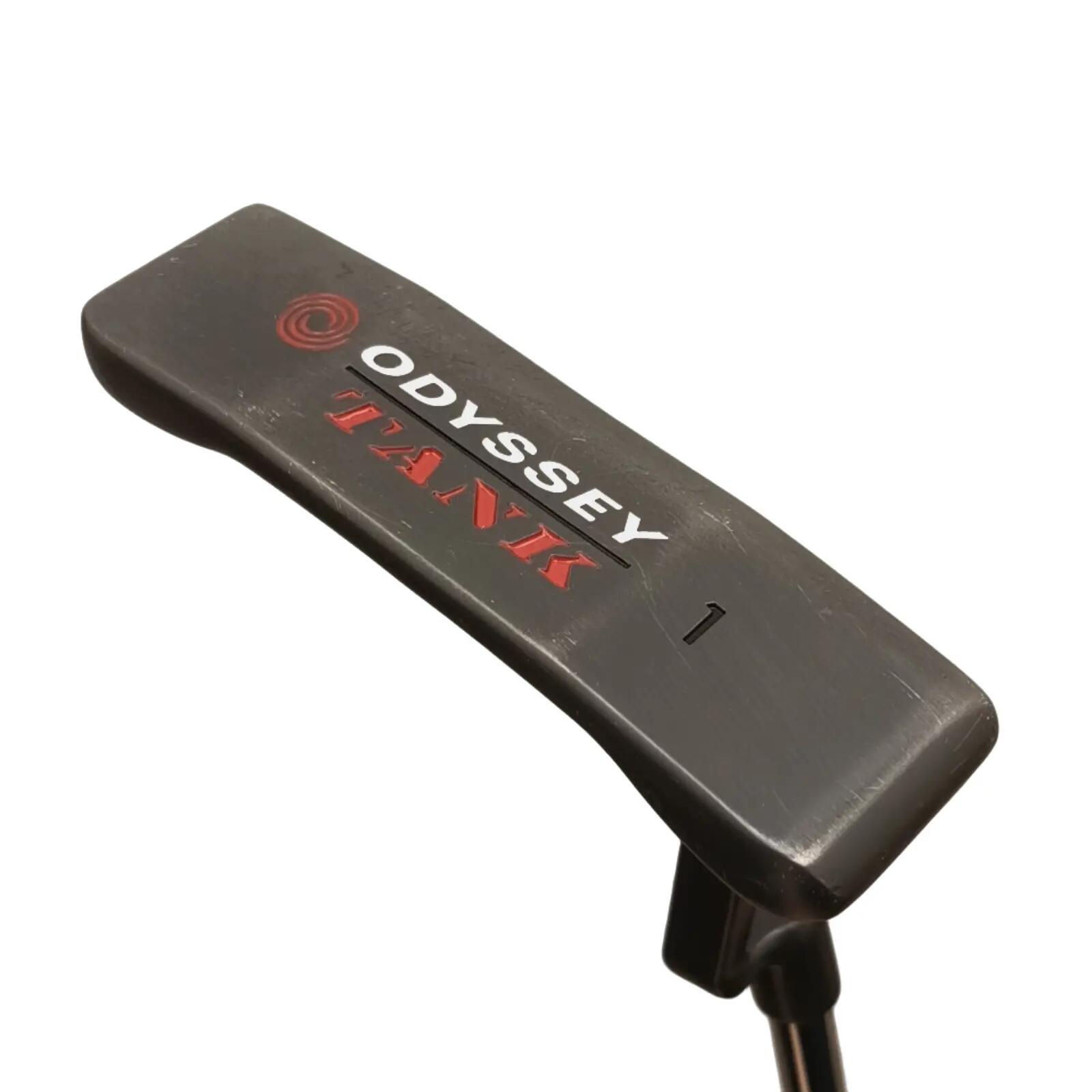 ODYSSEY picture