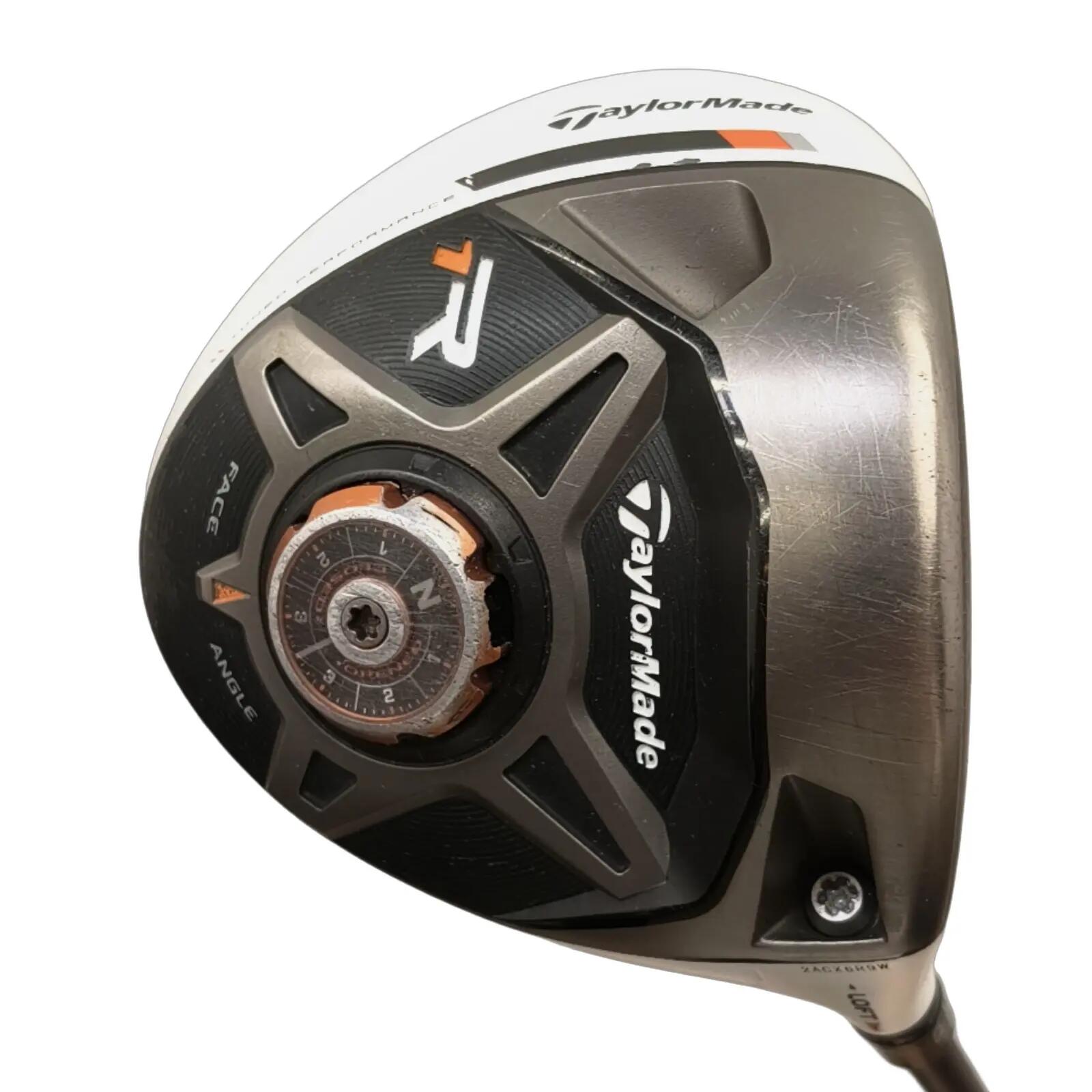TAYLORMADE picture