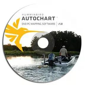 Combinado Humminbird Xplore 10 version XD 2/4
