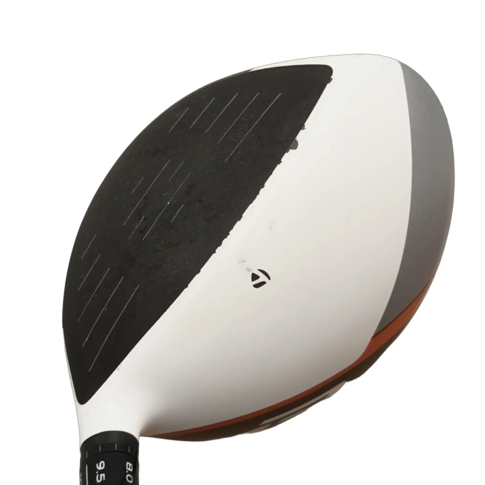 TaylorMade R1 Driver / Flex Regular / Loft 10.5 4/6