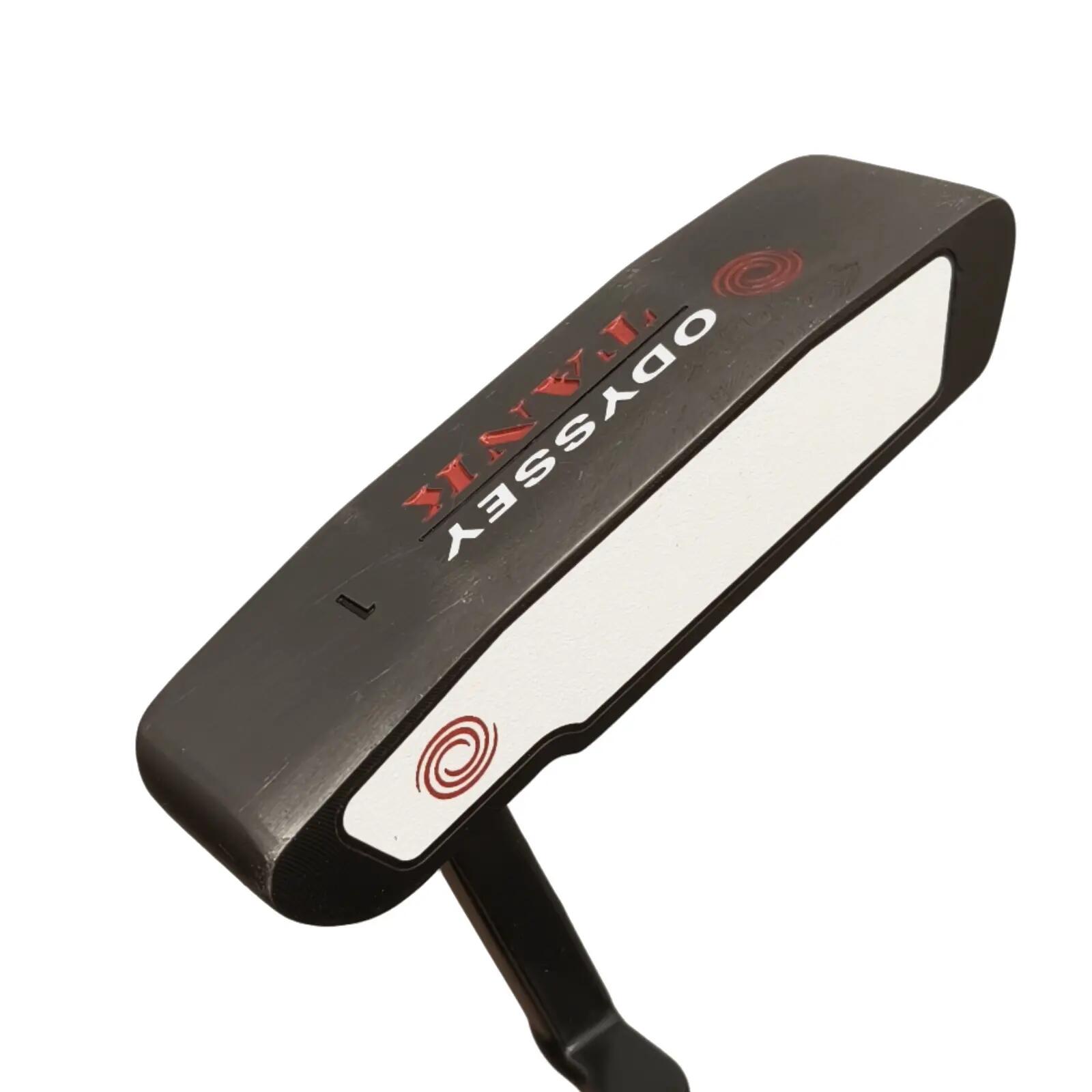 Odyssey Serbatoio #1 Putter / 33" 2/5