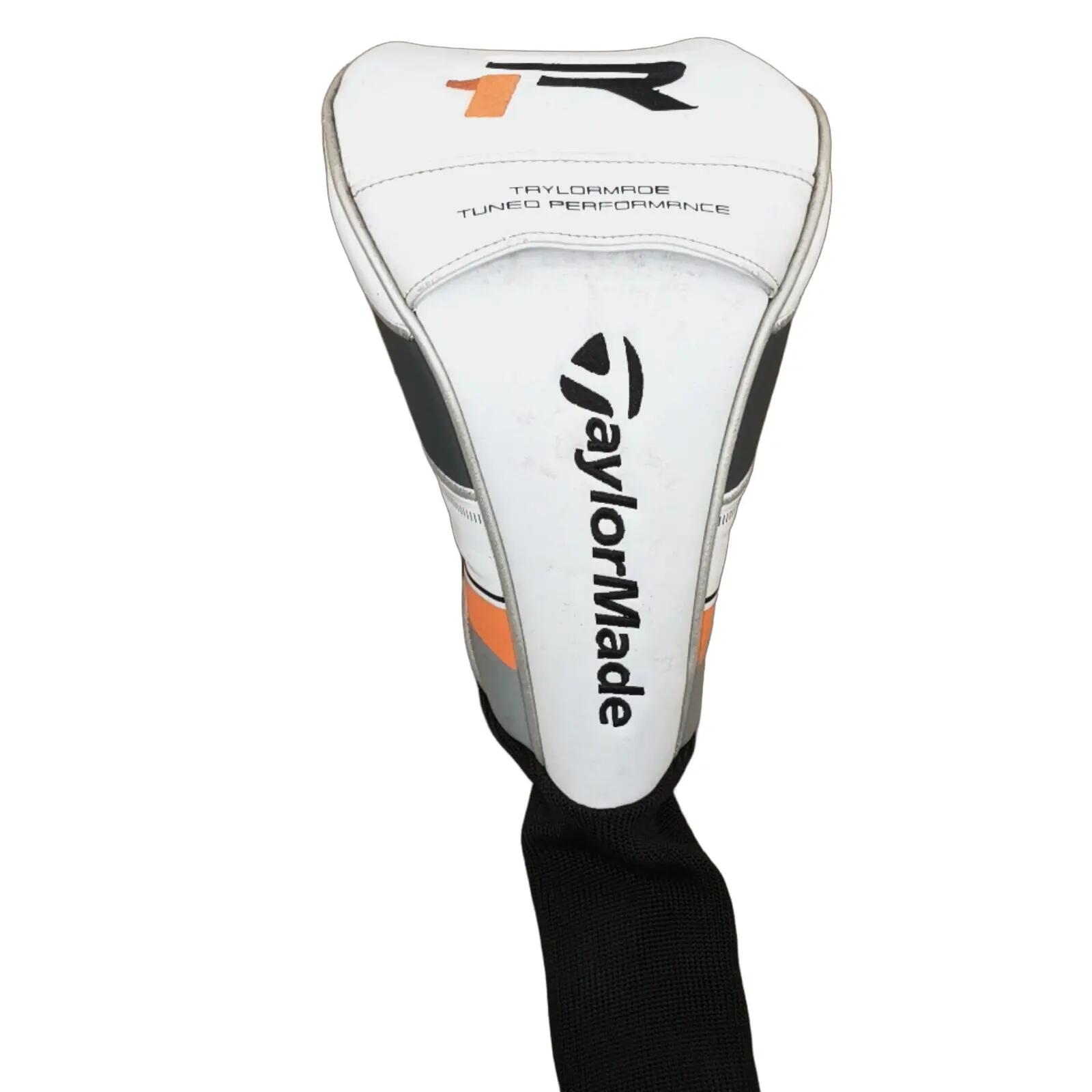 TaylorMade R1 Driver / Flex Regular / Loft 10.5 2/6