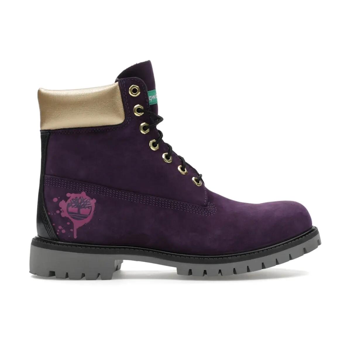TIMBERLAND picture