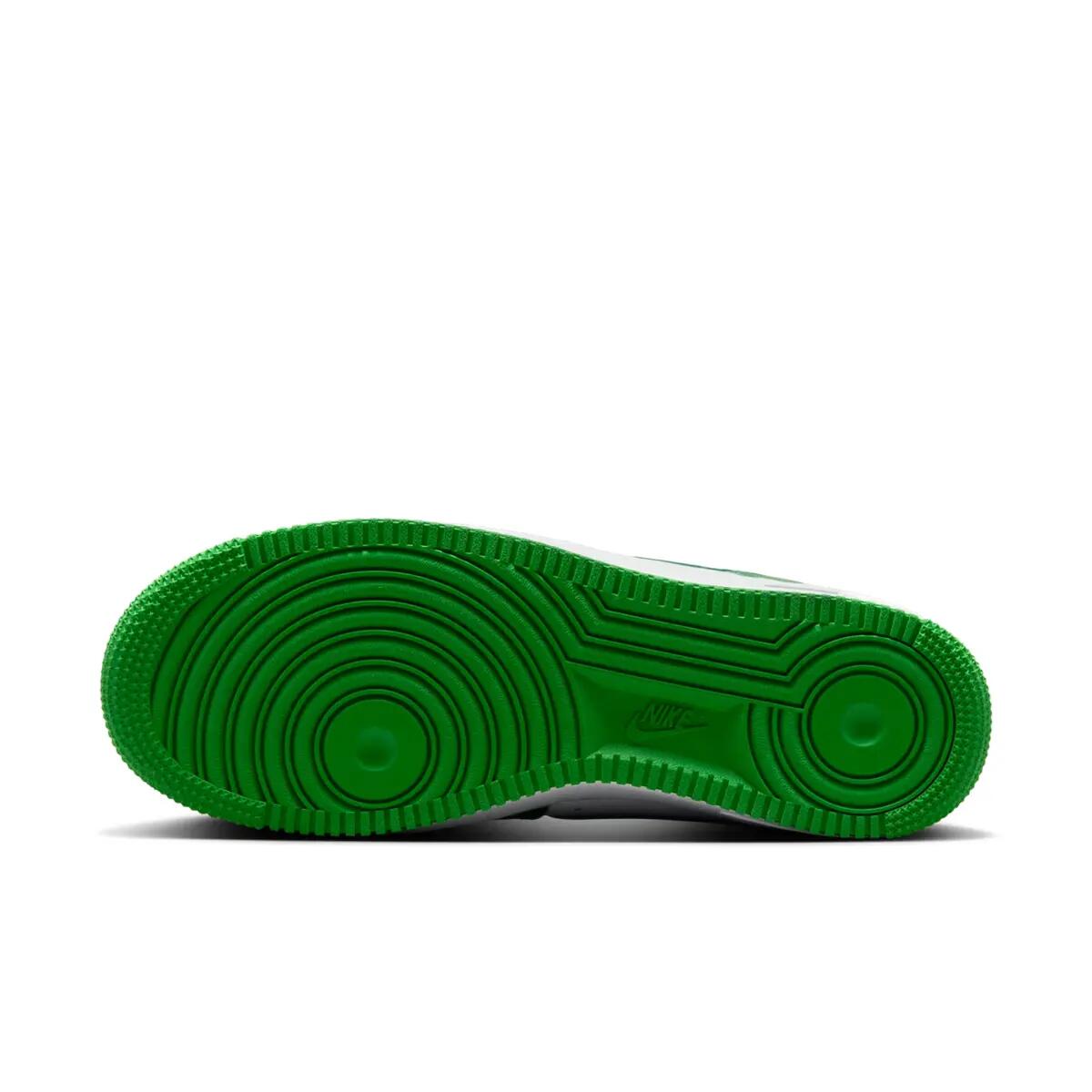 Nike Air Force 1 Low '07 Kelly Green Patent (Women's) 4/6