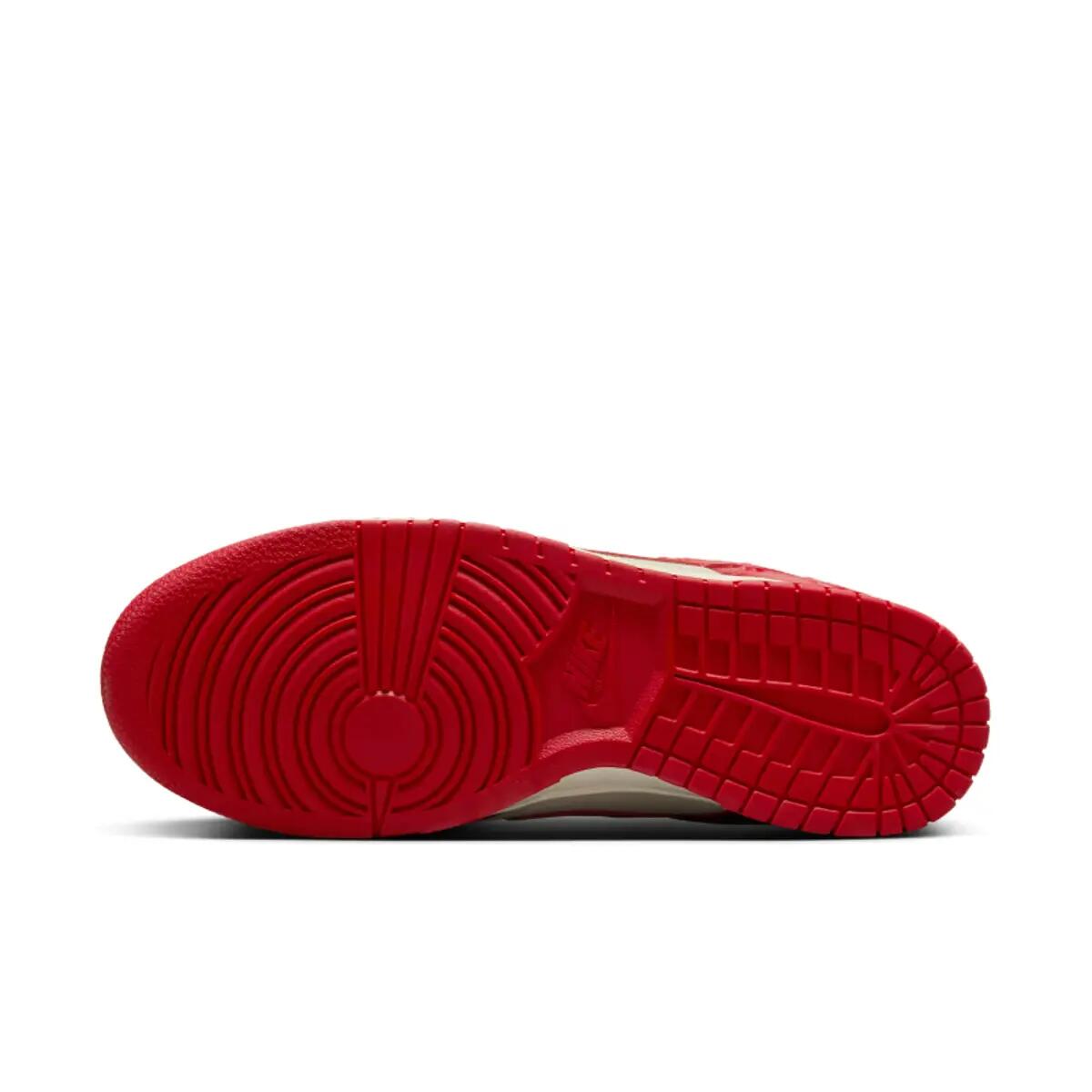 Nike Dunk Low Red Roses (Women's) 2/6