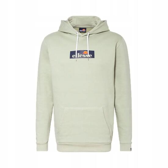 ELLESSE HERREN SPORT HOODIE MEHRFARBIG