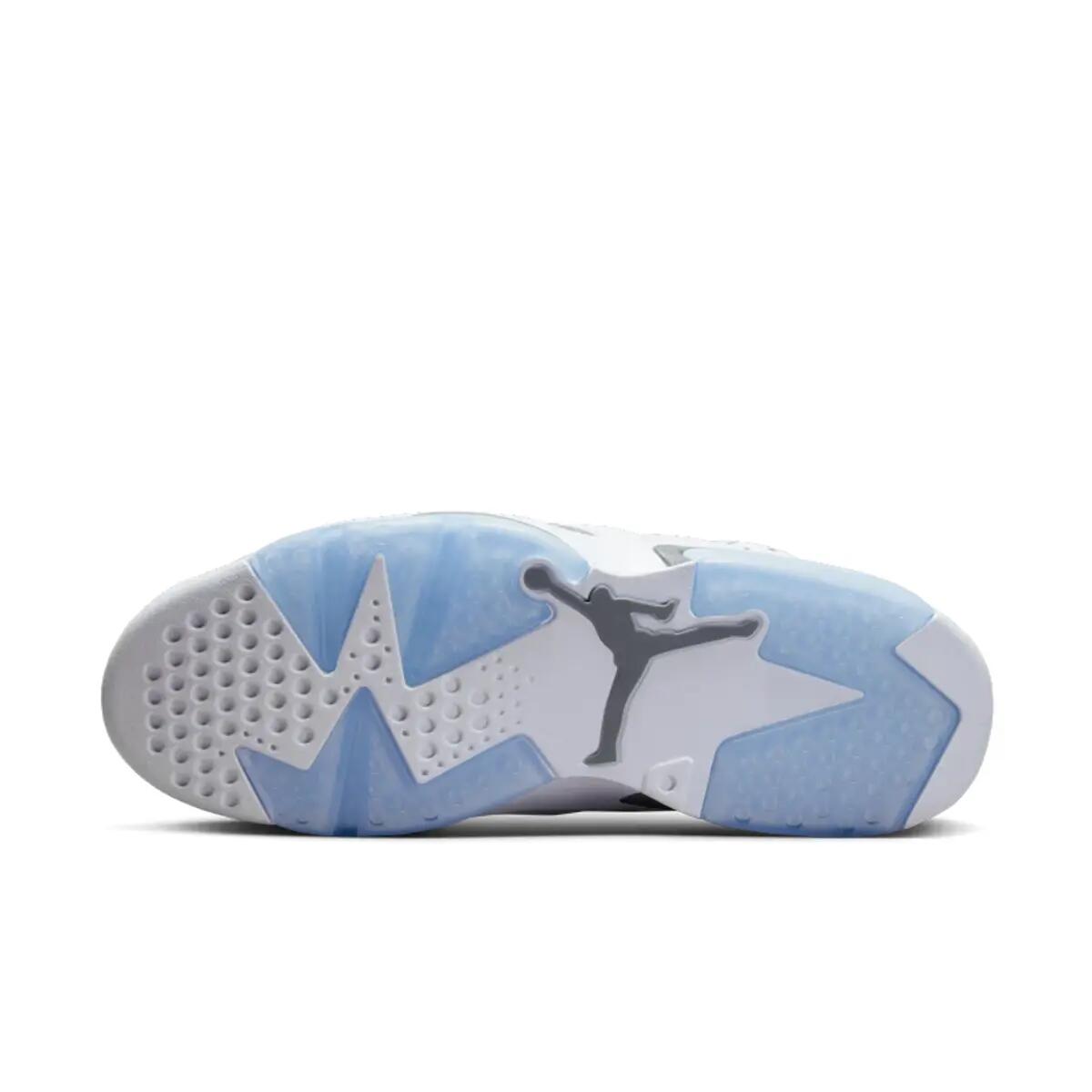 Air Jordan 6 Retro Cool Grey 2/6