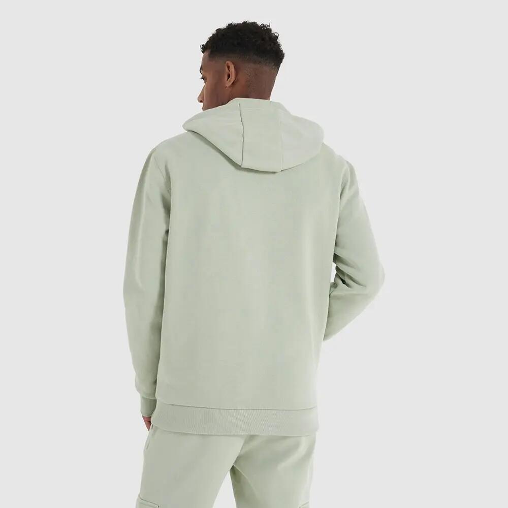 ELLESSE BLUZA MĘSKA SPORTOWA Z KAPTUREM KOLOR WIELO KOLOROWY 3/5