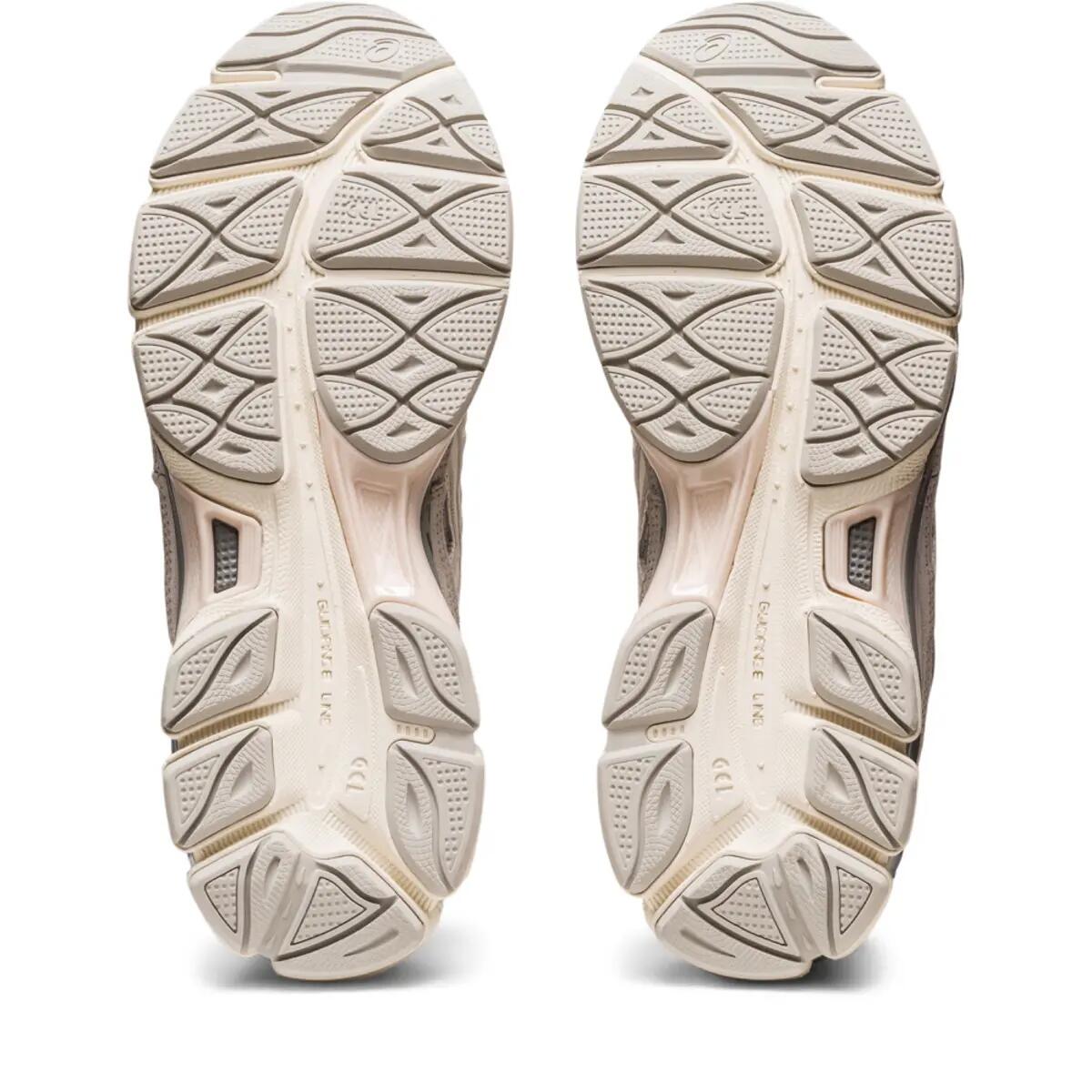 Gel-NYC Oyster Grey 6/6