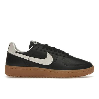 Heren - nike field general 82 sp - hf5603-100 - zwart