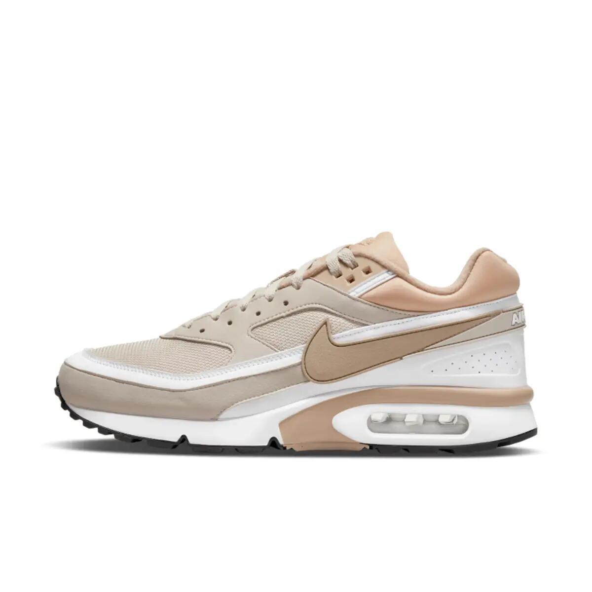 Nike Air Max BW OG Cream 2/6