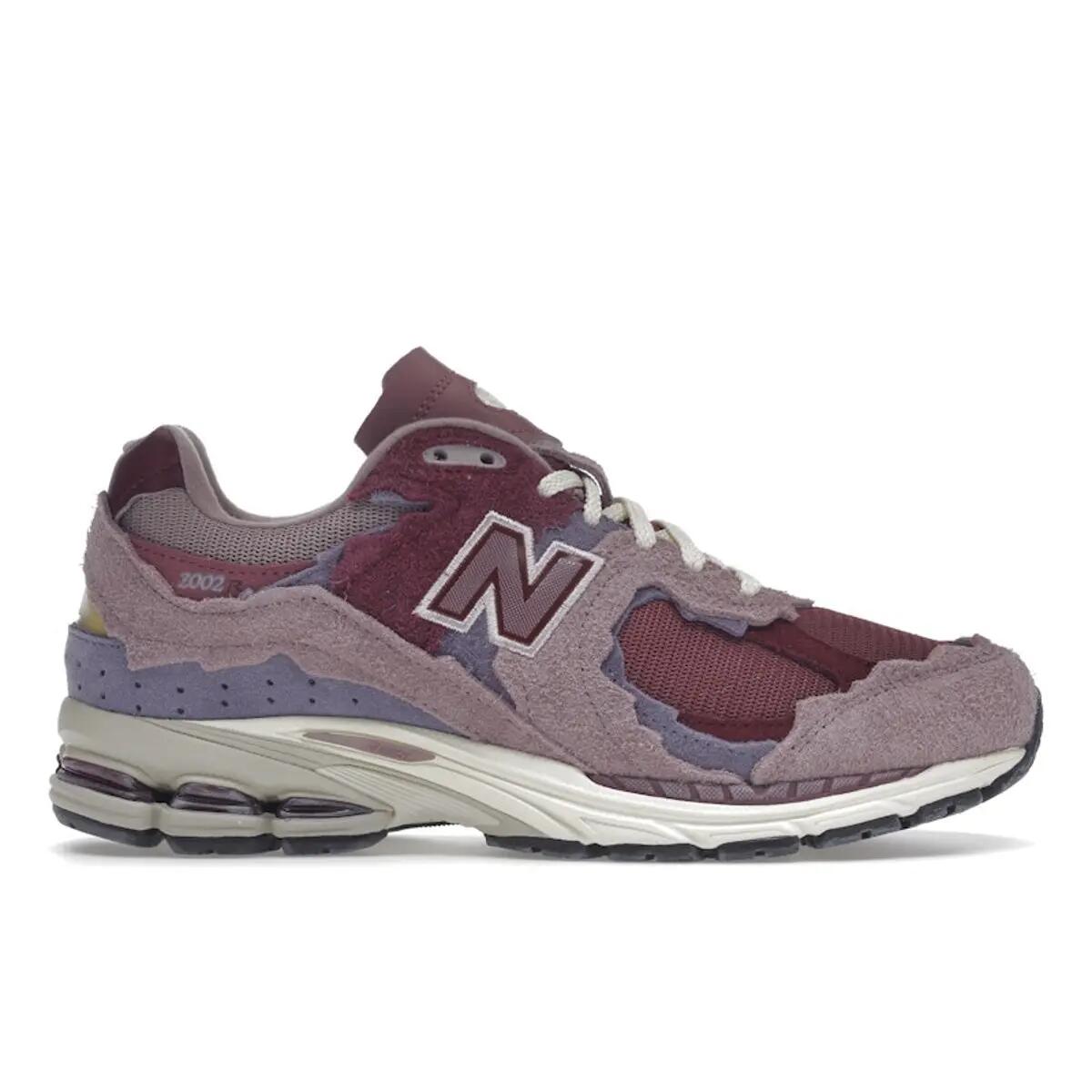 New Balance 2002R Protection Pack Pink 1/6