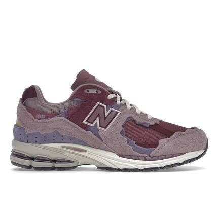New Balance 2002R Protection Pack Pink