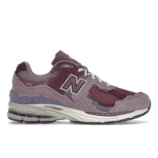 New Balance 2002R Protection Pack Pink