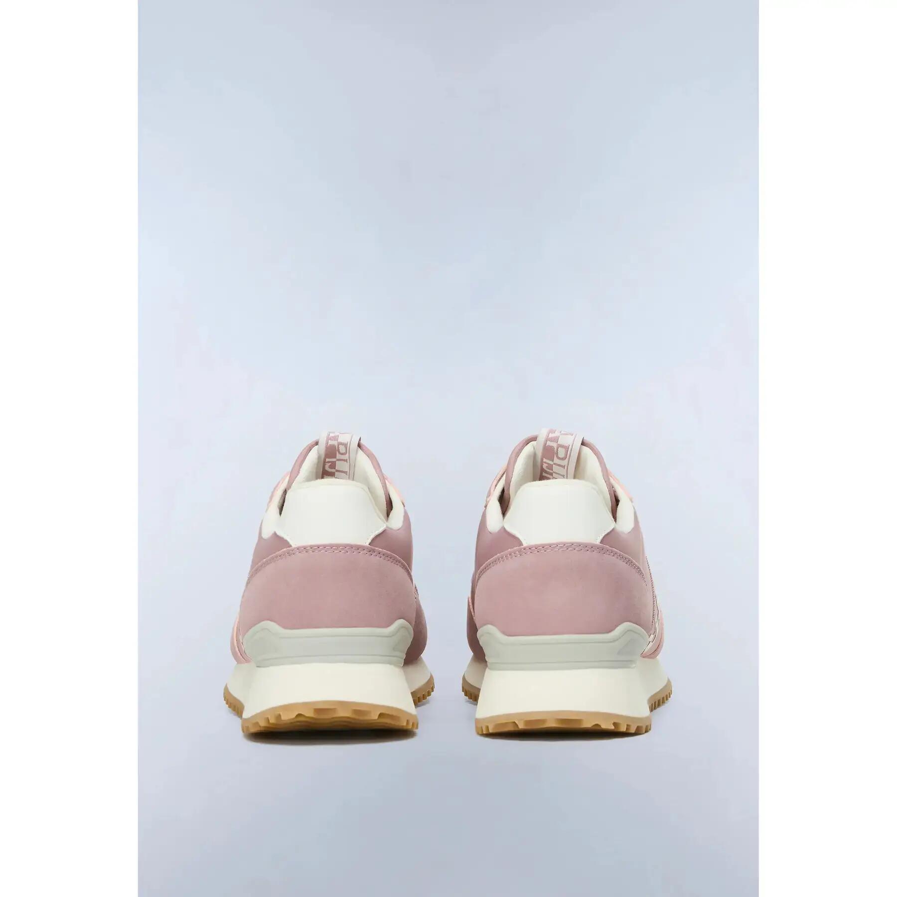 Sneakers da donna Napapijri F6ASTRA01/Lam 5/7