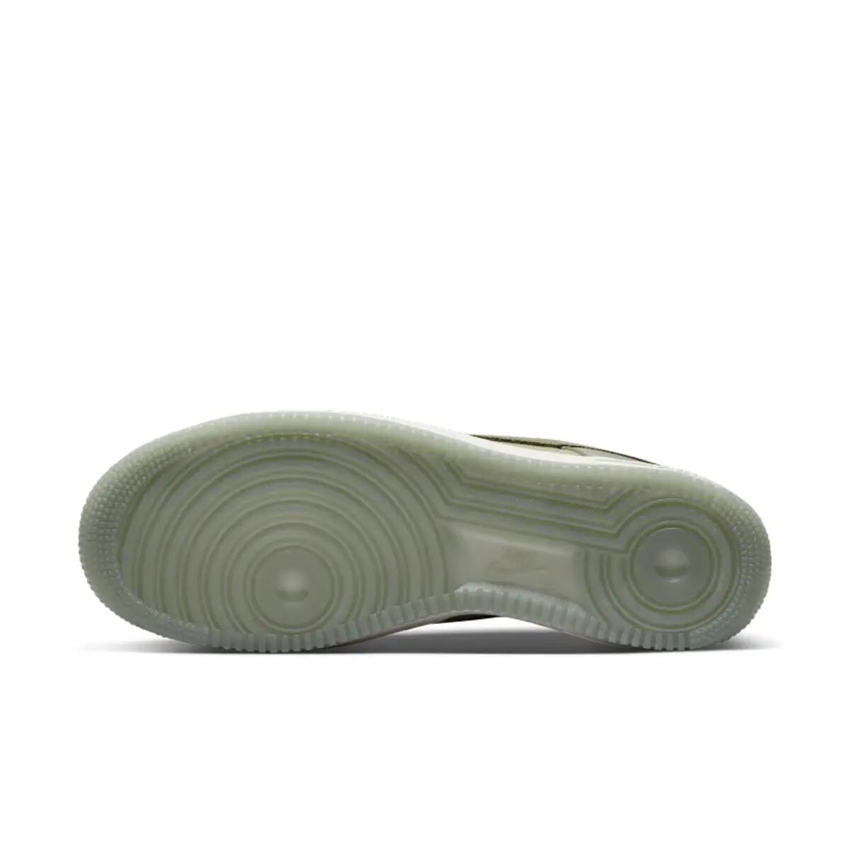 Nike Air Force 1 '07 LV8 Dark Stucco Neutral Olive 2/6