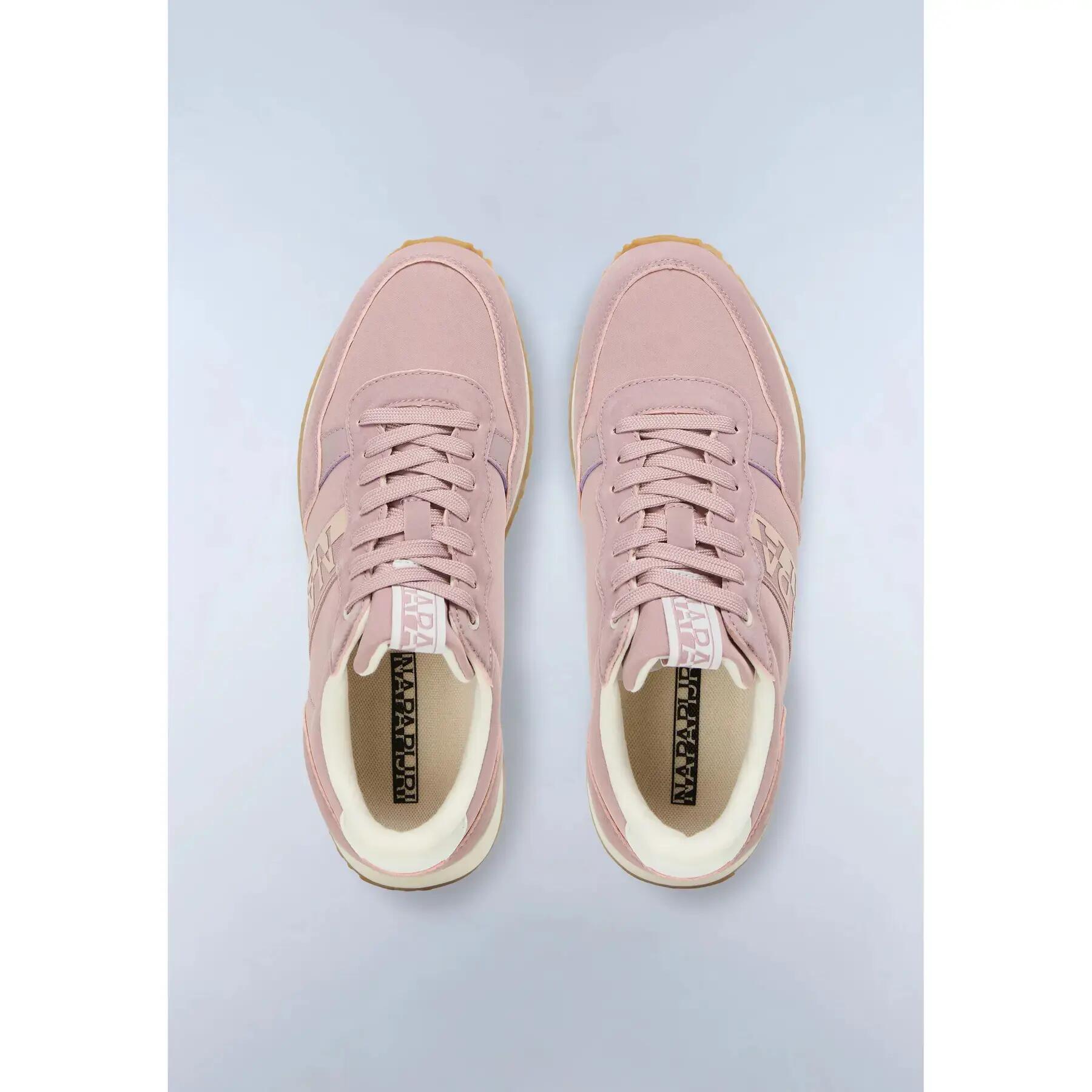 Sneakers da donna Napapijri F6ASTRA01/Lam 4/7
