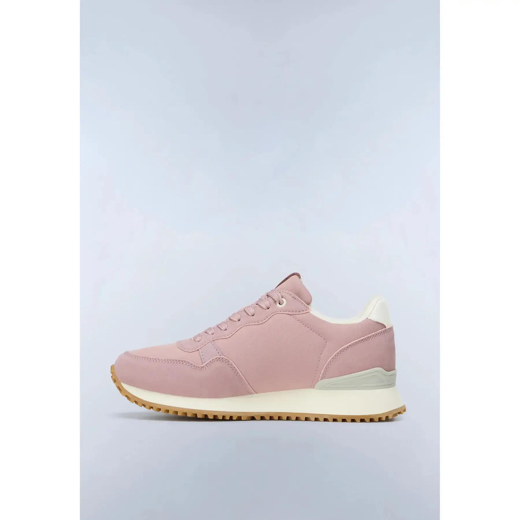 Sneakers da donna Napapijri F6ASTRA01/Lam 3/7
