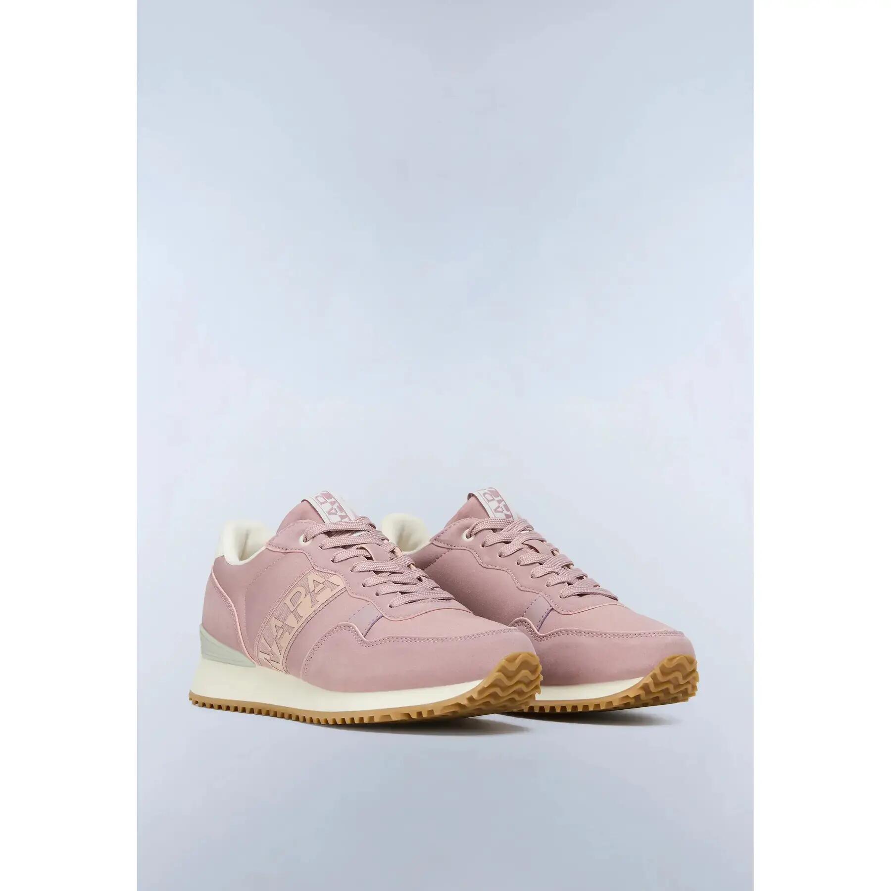 Sneakers da donna Napapijri F6ASTRA01/Lam 2/7