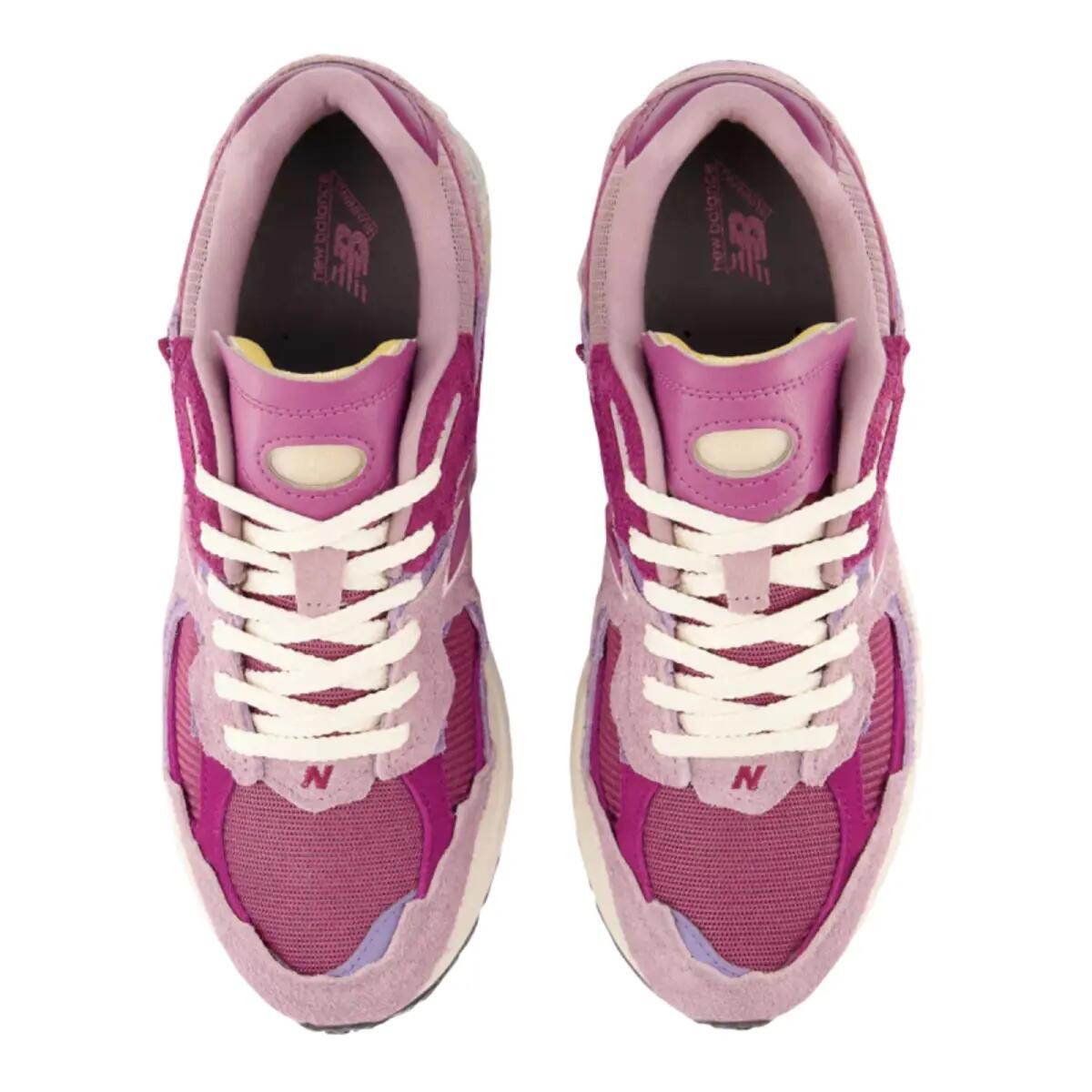New Balance 2002R Protection Pack Pink 3/6