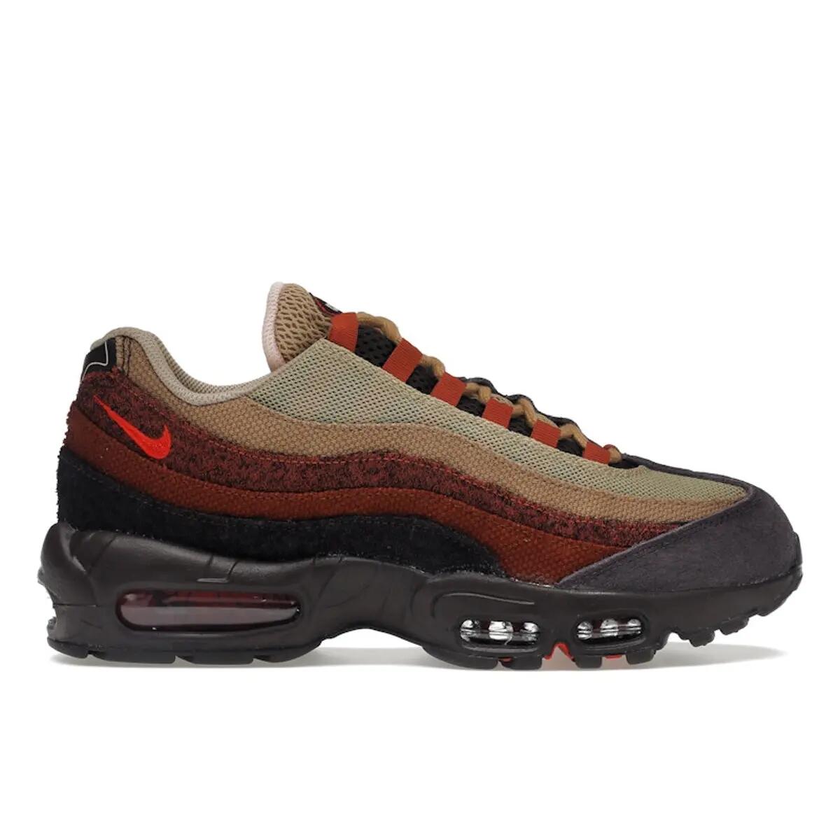 NIKE picture