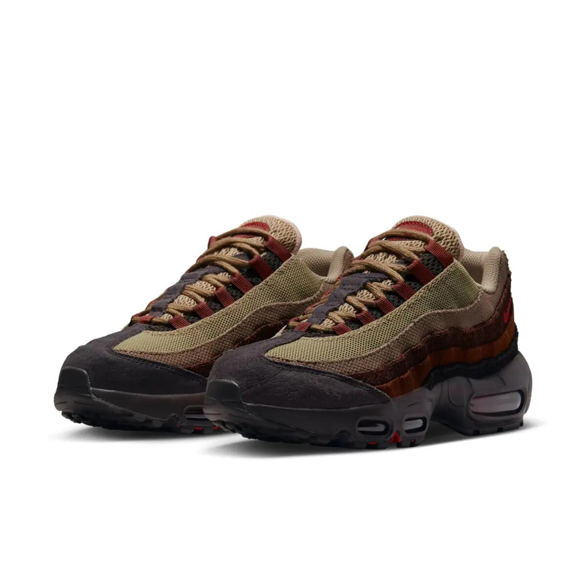 Nike Air Max 95 Anatomy of Air (Women's) 4/6