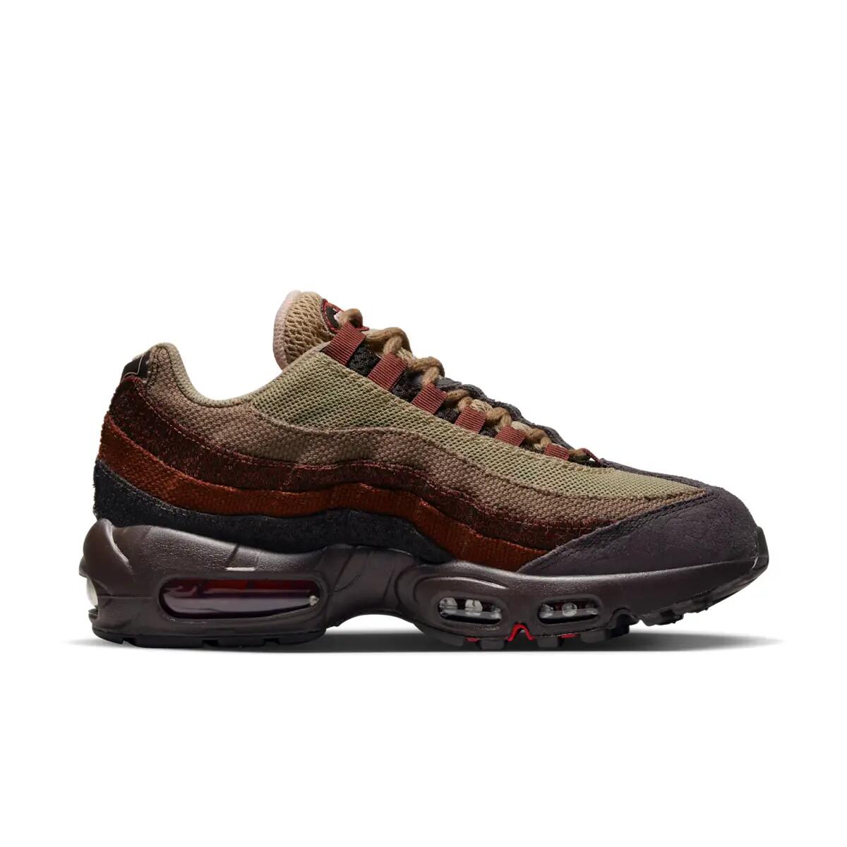 Nike Air Max 95 Anatomy of Air (Women's) 2/6