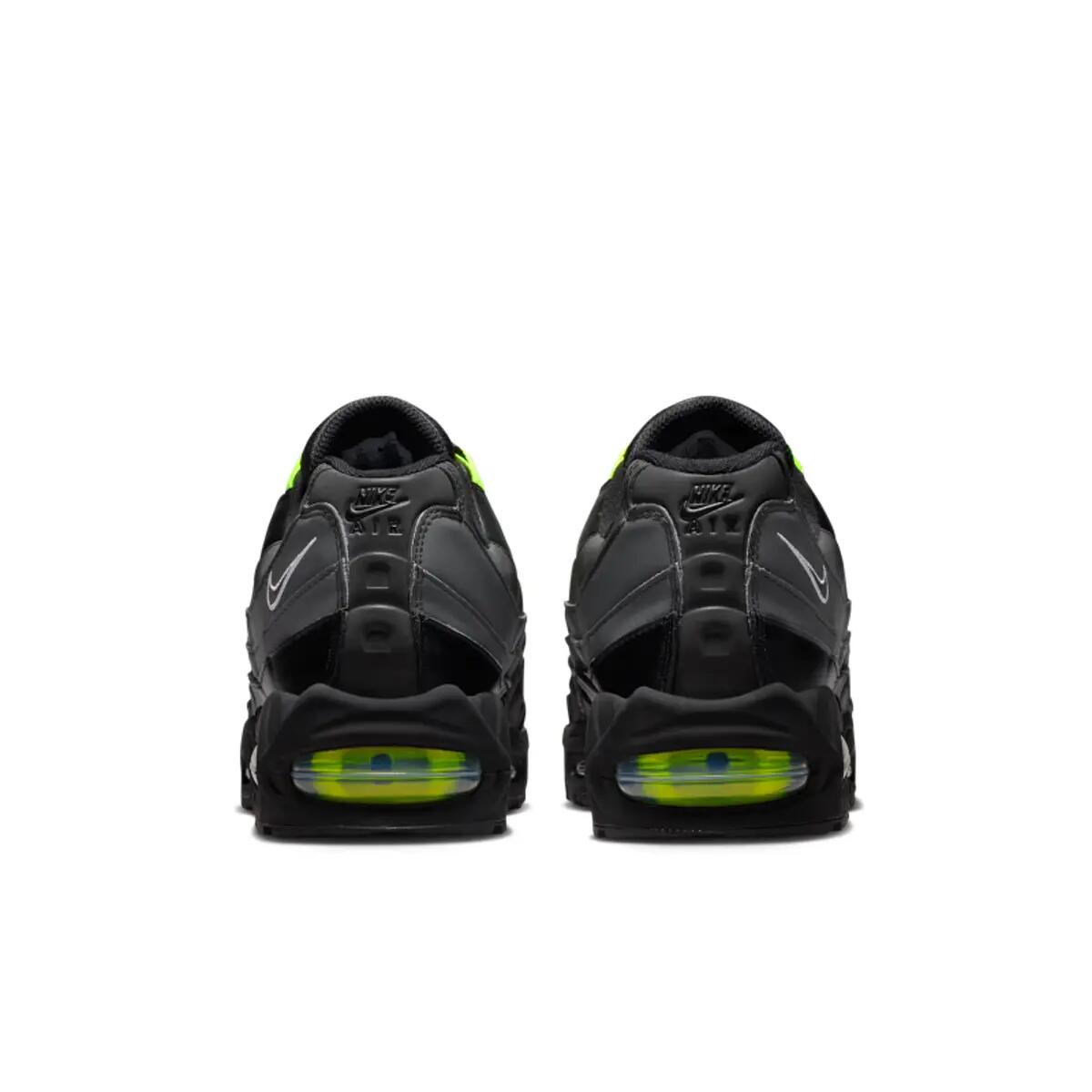 Nike Air Max 95 SE Big Bubble atmos Harajuku 6/6