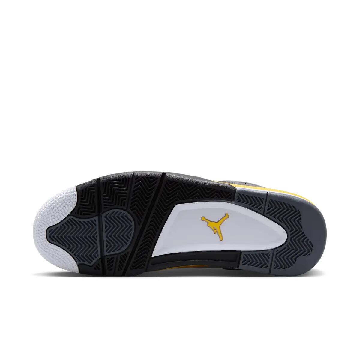 Jordan 4 Retro Rare Air Tour Yellow 4/6
